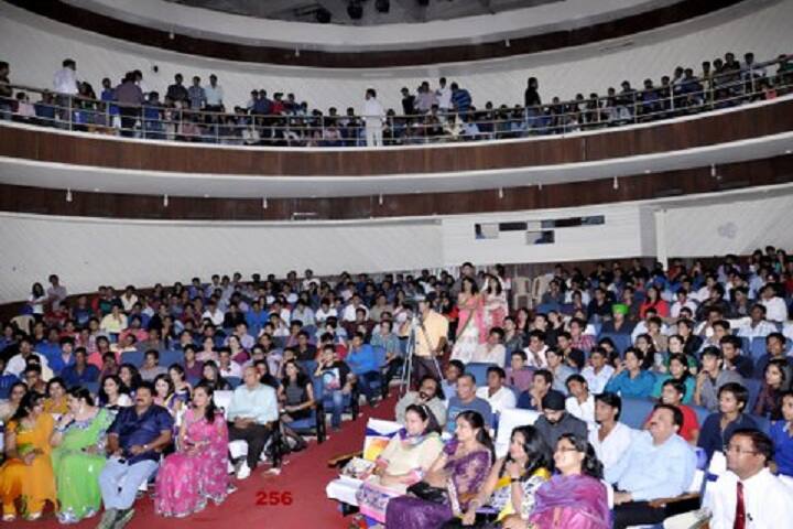 auditorium